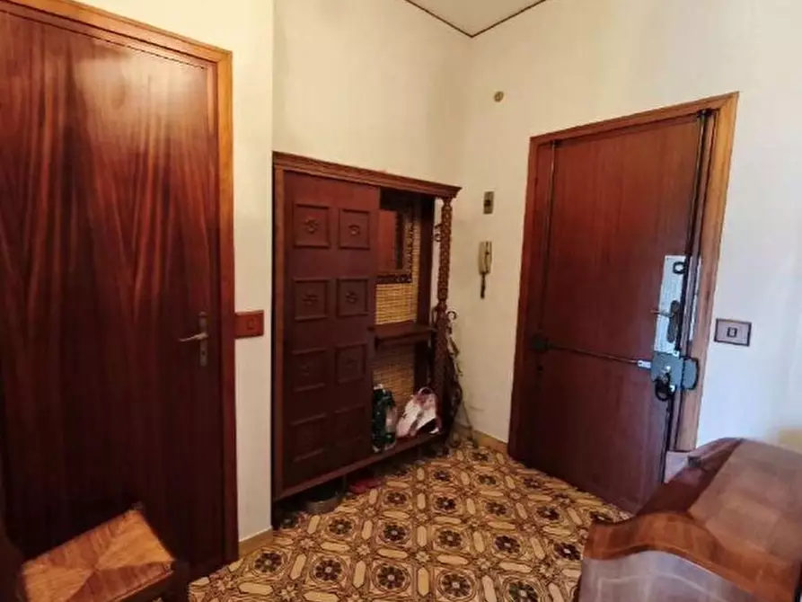 Immagine 3 di Trilocale in vendita  in Via Santa Matilde 6 a Andora