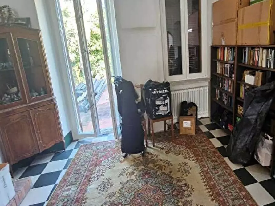 Immagine 5 di Casa bifamiliare in vendita  in Via Aldo Moro 22 a Follo