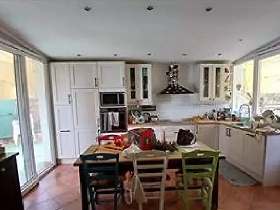 Immagine 3 di Bilocale in vendita  in Frazione Coasco Marina Verde 108/B a Villanova D'albenga