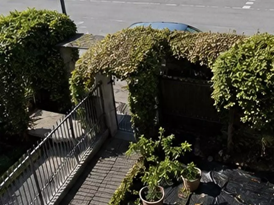 Immagine 5 di Villa in vendita  in Via Isonzo 6 a Volvera