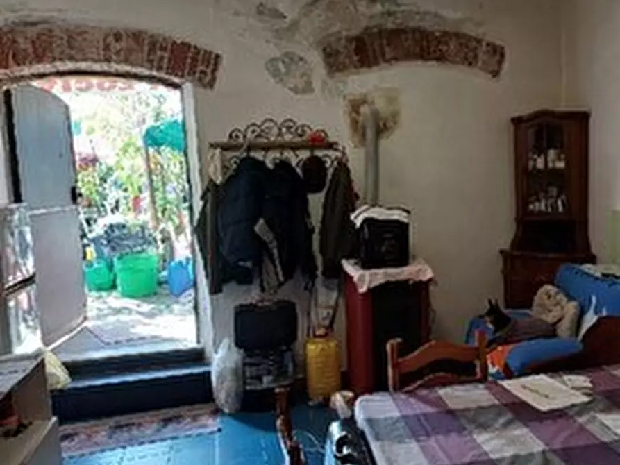 Immagine 8 di Pentalocale in vendita  in Via Chiaravagna 35 a Genova