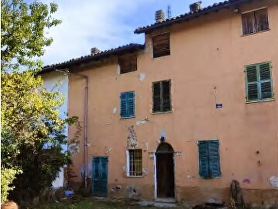 Immagine 1 di Terratetto in vendita  in Via Torino 31 a Fresonara