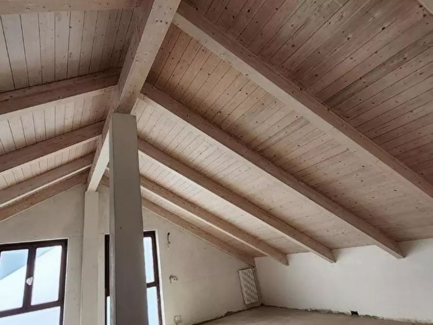 Immagine 7 di Villetta a schiera in vendita  in Strada dei comuni 2 a Caselette