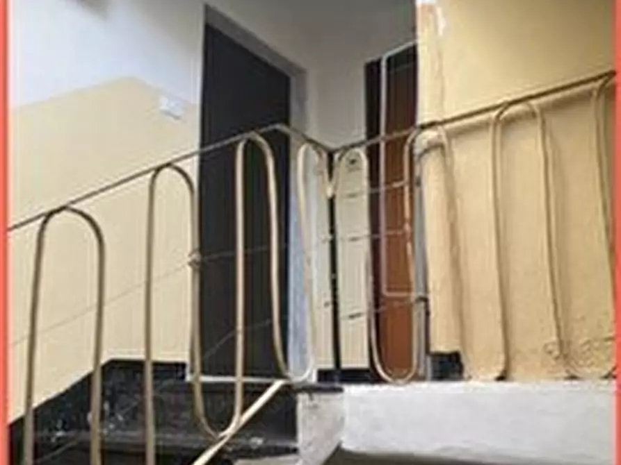 Immagine 7 di Quadrilocale in vendita  in Via Giacomo Profumo 2 a Genova