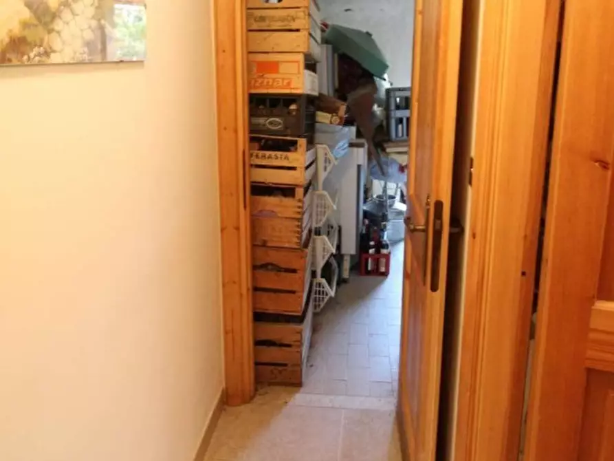 Immagine 3 di Terratetto in vendita  in Via Brigata Balilla 5 a Montoggio