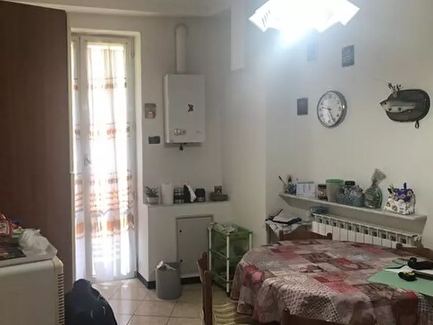 Immagine 4 di Quadrilocale in vendita  in Corso Ferdinando Maria Perrone 10 a Genova