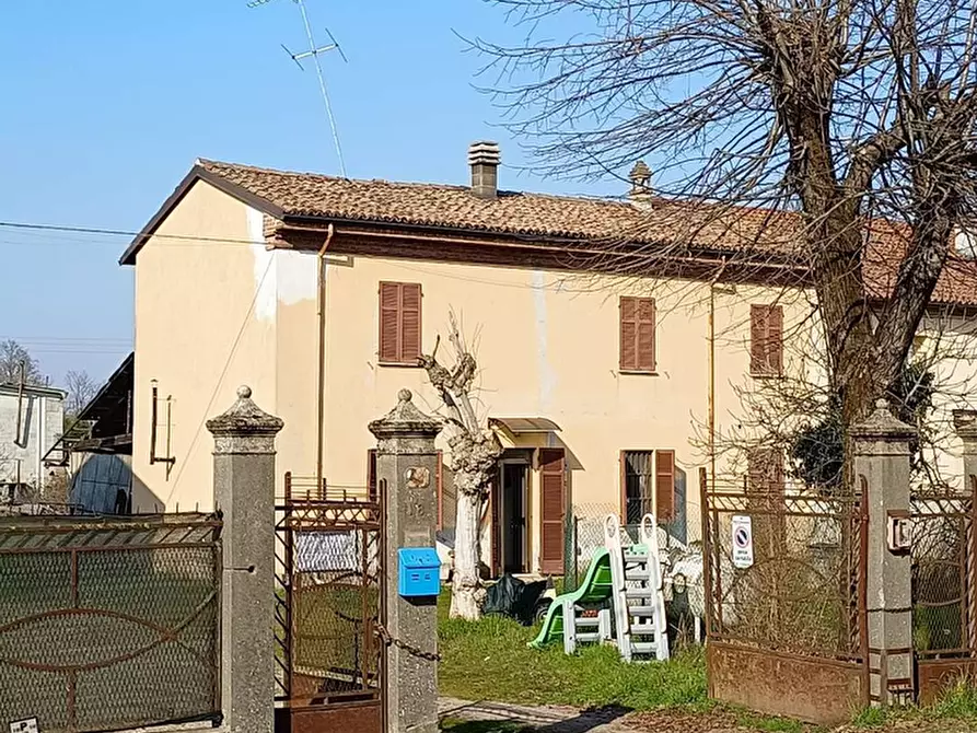 casa indipendente in vendita ad Alessandria