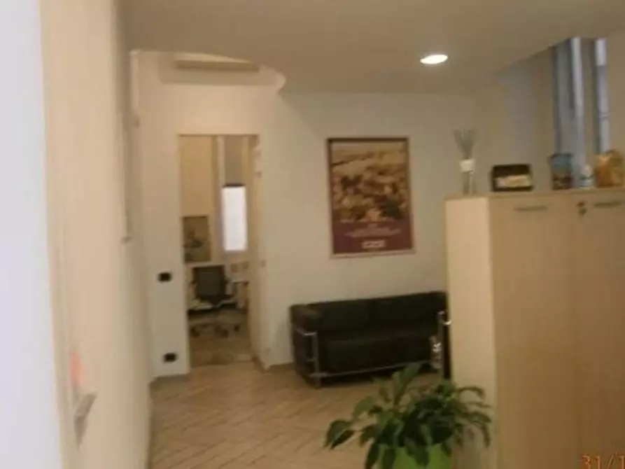 Immagine 7 di Ufficio in vendita  in Via XX Settembre 16 a Genova