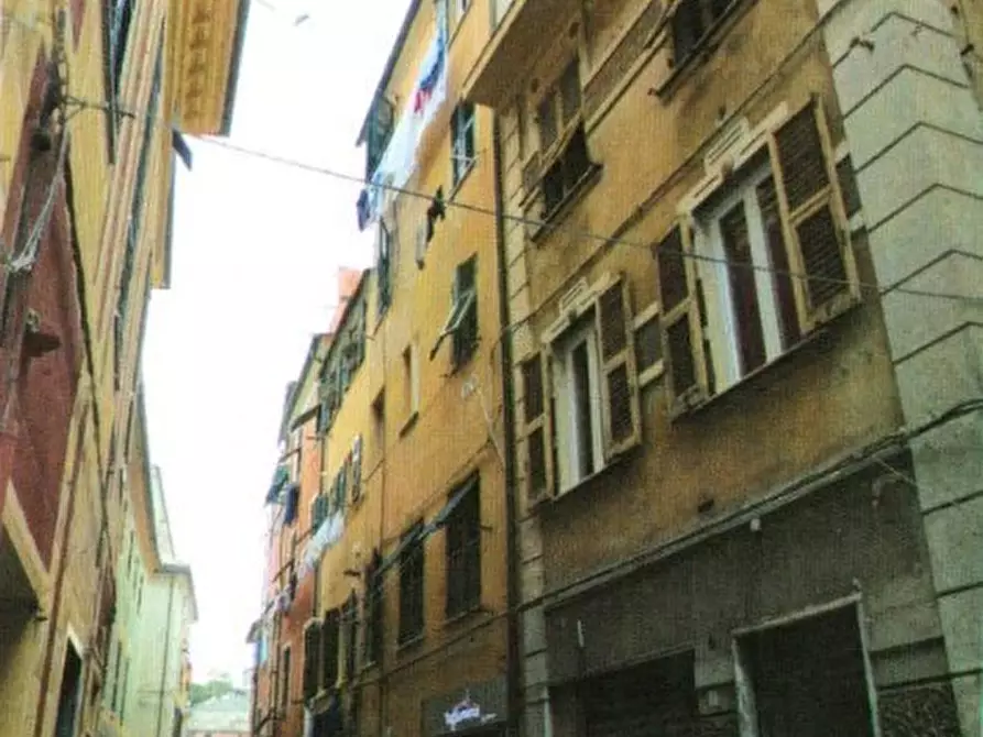 Immagine 1 di Quadrilocale in vendita  in Via Alfredo D'Andrade 31 a Genova