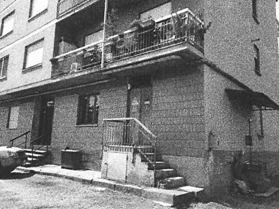 Immagine 1 di Quadrilocale in vendita  in Via Fratelli Rosselli 24 a Nizza Monferrato