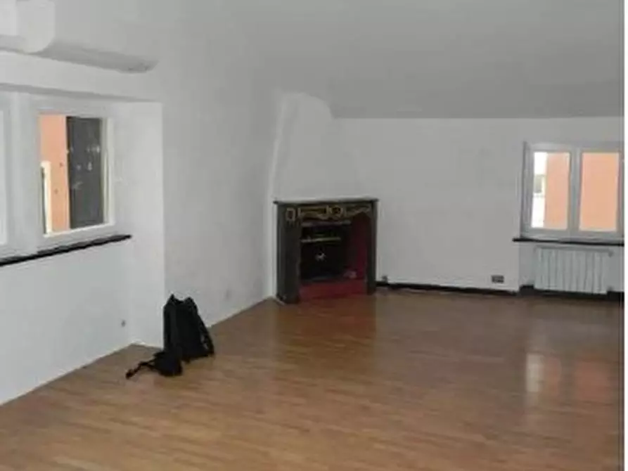 Immagine 4 di Mansarda in vendita  in Via Ponterotto 80 a Genova