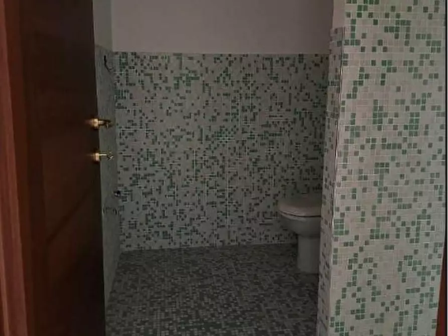 Immagine 8 di Quadrilocale in vendita  in Via Papa Giovanni XXIII 4 a Mignanego