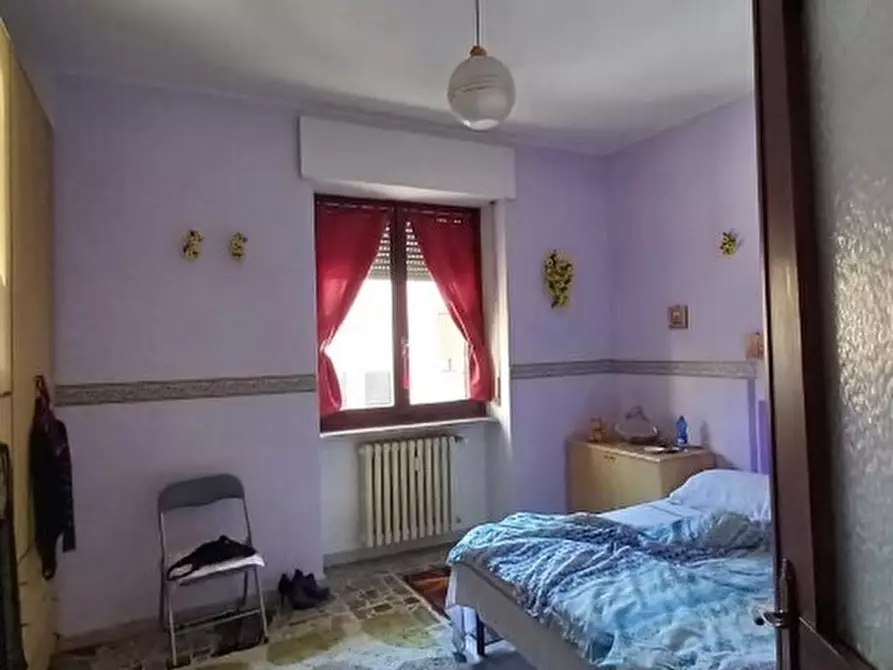 Immagine 5 di Pentalocale in vendita  in Via Cesare Lombroso 25 a Alessandria