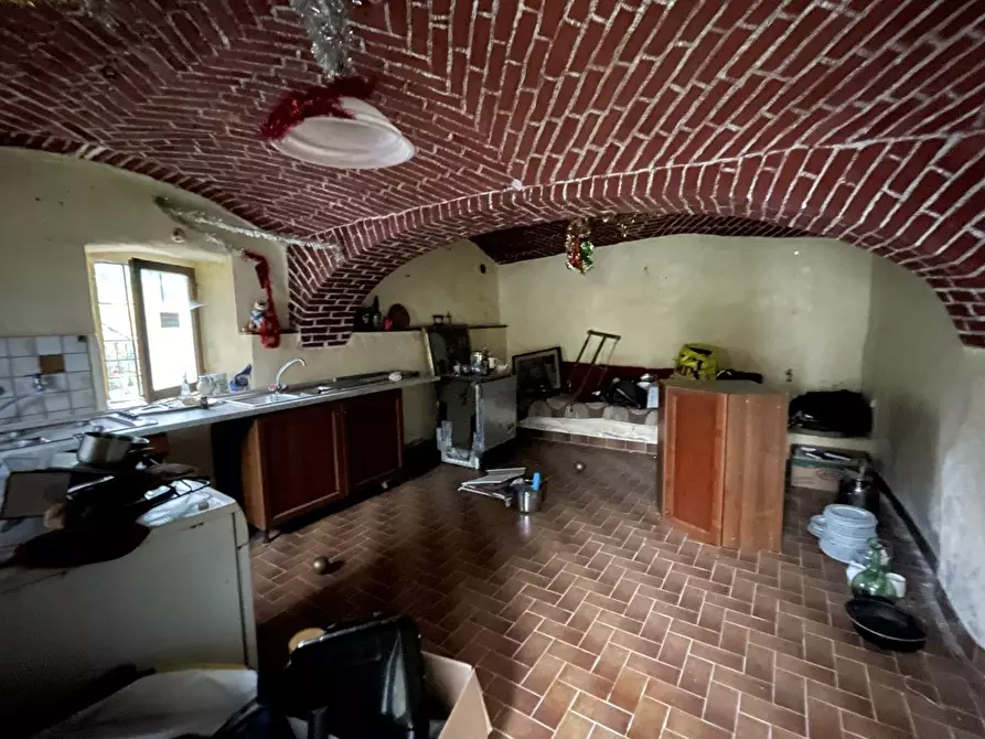 Immagine 3 di Porzione di casa in vendita  in Via Beltramone 17 a Barge