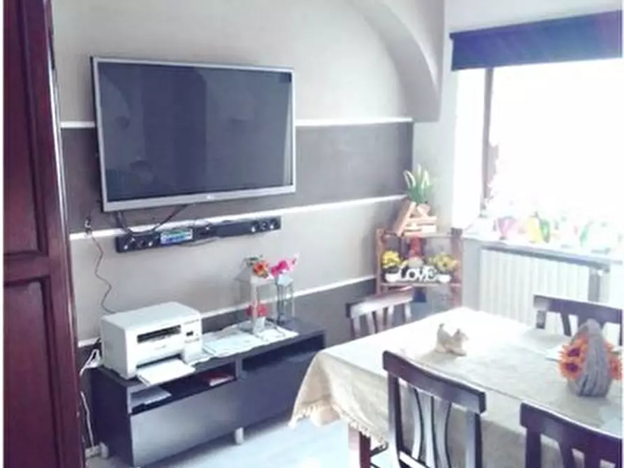 Immagine 2 di Pentalocale in vendita  in Via Roma 21 a Lagnasco