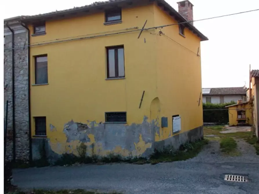 Immagine 7 di Villetta a schiera in vendita  in Via Segagliate snc a Montemarzino