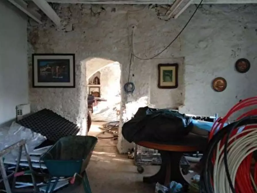 Immagine 9 di Pentalocale in vendita  in Via Trea 1 a Camogli