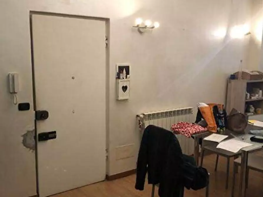 Immagine 4 di Trilocale in vendita  in Via delle Gavette 39/10 a Genova