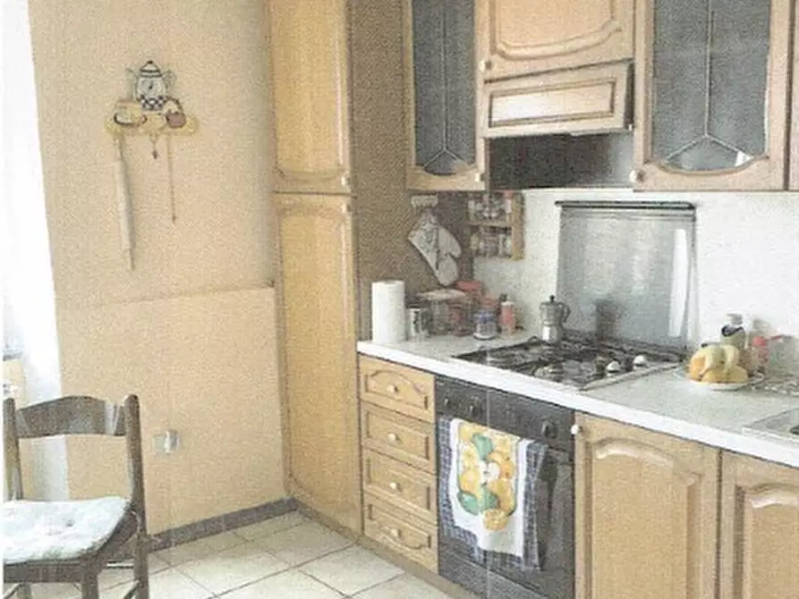 Immagine 4 di Terratetto in vendita  in Via Oratorio 3 a Caravonica