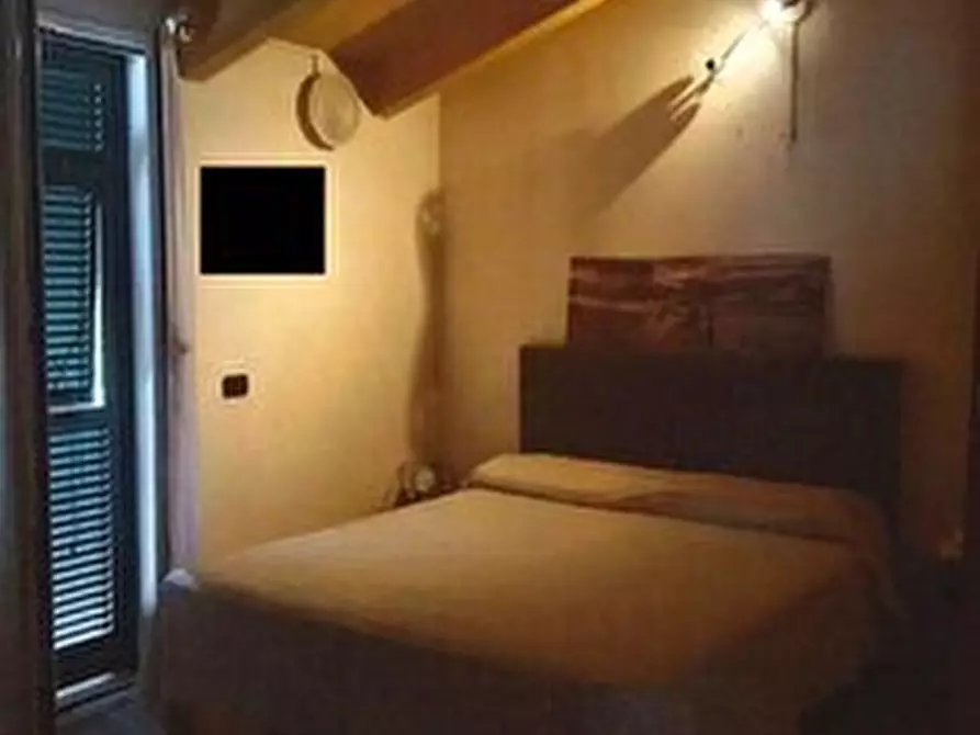 Immagine 6 di Porzione di casa in vendita  in Via San Simone 6 a Albenga