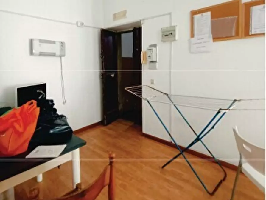 Immagine 3 di Quadrilocale in vendita  in Via del Lagaccio 31 a Genova