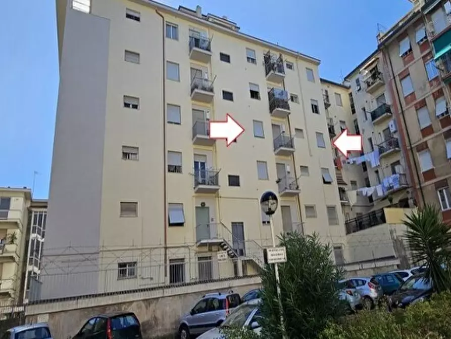 Immagine 1 di Pentalocale in vendita  in Via Ugo Foscolo 128/4 a La Spezia