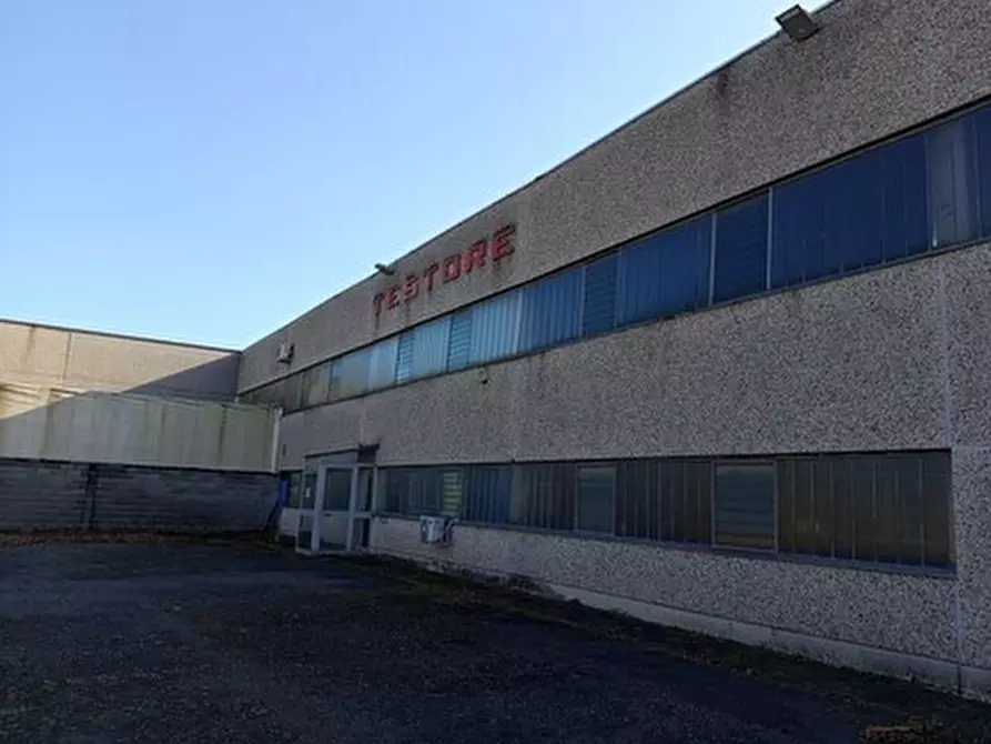 Immagine 10 di Attività artigianale in vendita  in Via dell'Elettronica 3 a Alessandria