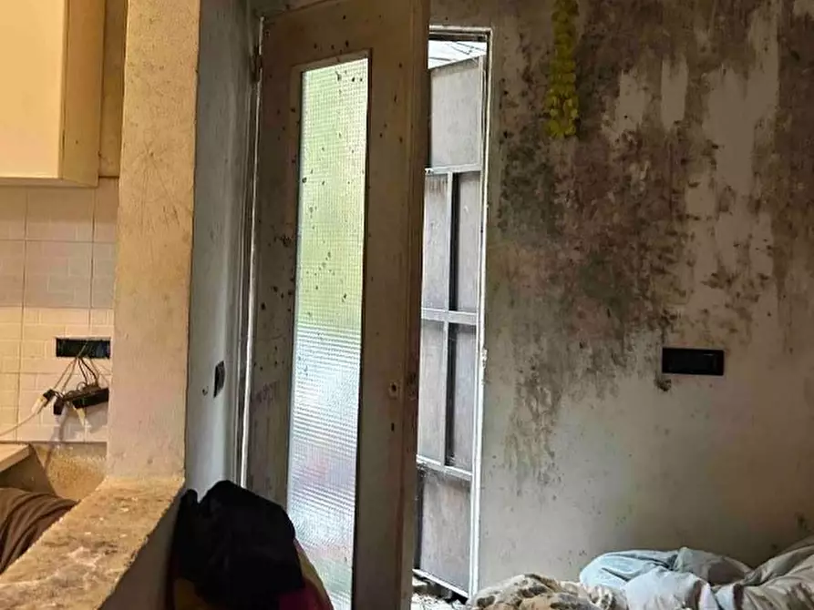 Immagine 8 di Trilocale in vendita  in Piazzale Parenzo 5C a Genova