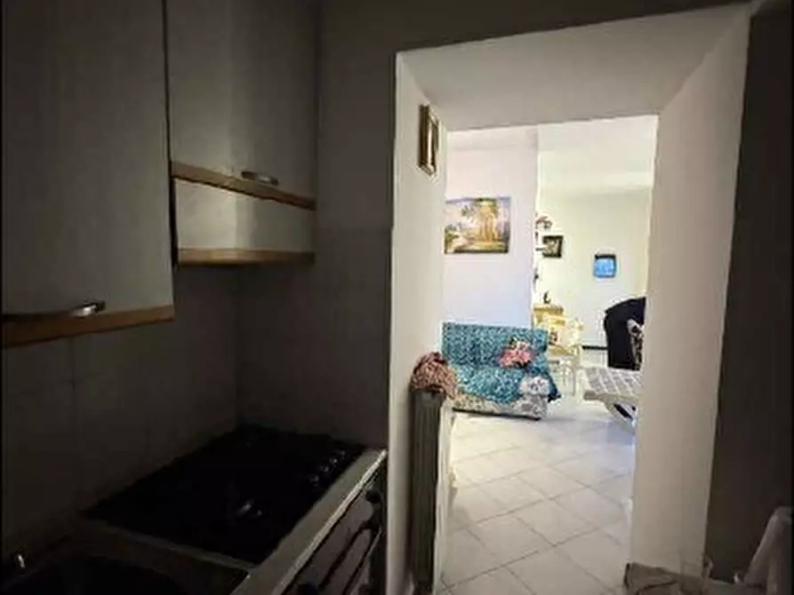 Immagine 6 di Trilocale in vendita  in Corso Guglielmo Marconi 186/1 a Cairo Montenotte