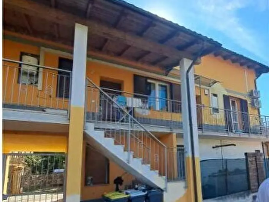 Immagine 7 di Bilocale in vendita  in Via Cesare Viazzi 7 a Predosa