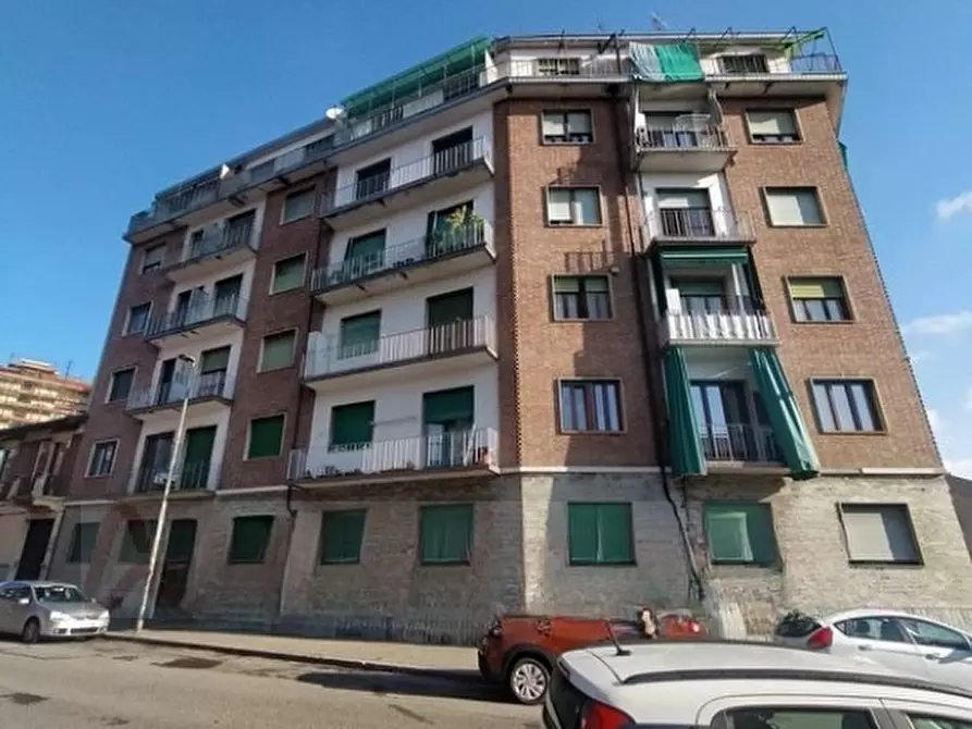 Immagine 1 di Quadrilocale in vendita  in Via Arrigo Boito 33 a Torino