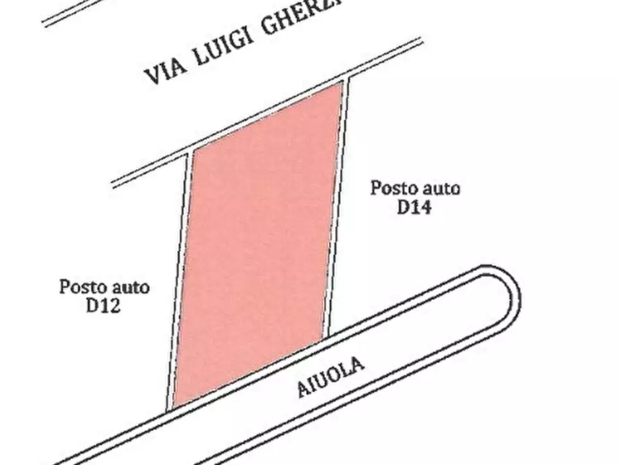 Immagine 7 di Garage in vendita  in Via Luigi Gherzi snc a Genova