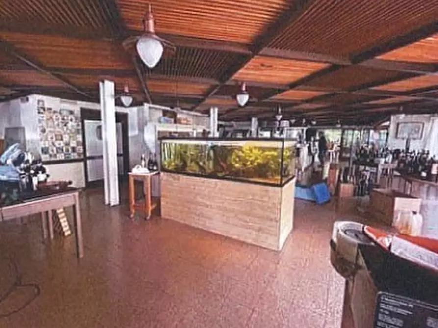 Immagine 3 di Bar / Ristorante in vendita  in Via dei Giustiniani 48 a Recco