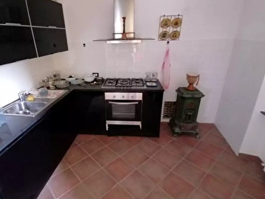 Immagine 5 di Pentalocale in vendita  in Località Pezza 28 a Neirone