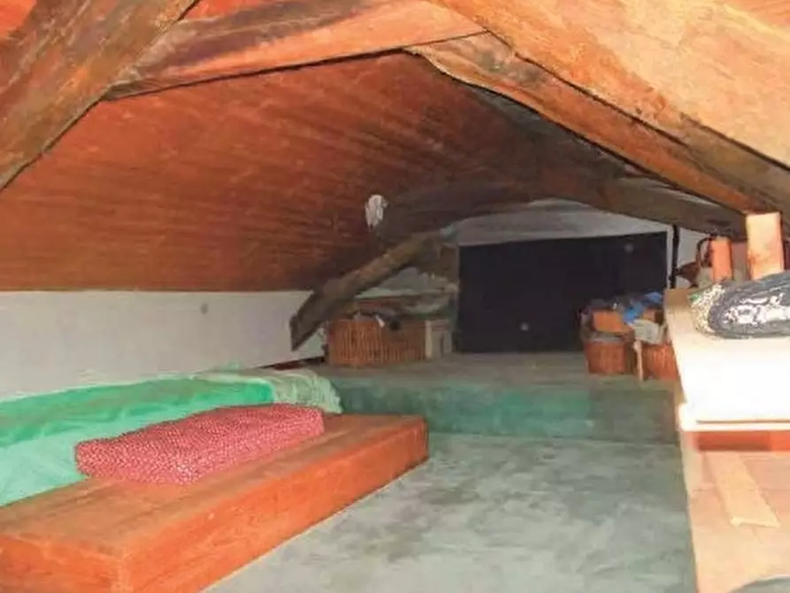 Immagine 6 di Porzione di casa in vendita  in Salita al Castello 8 a Ponzone