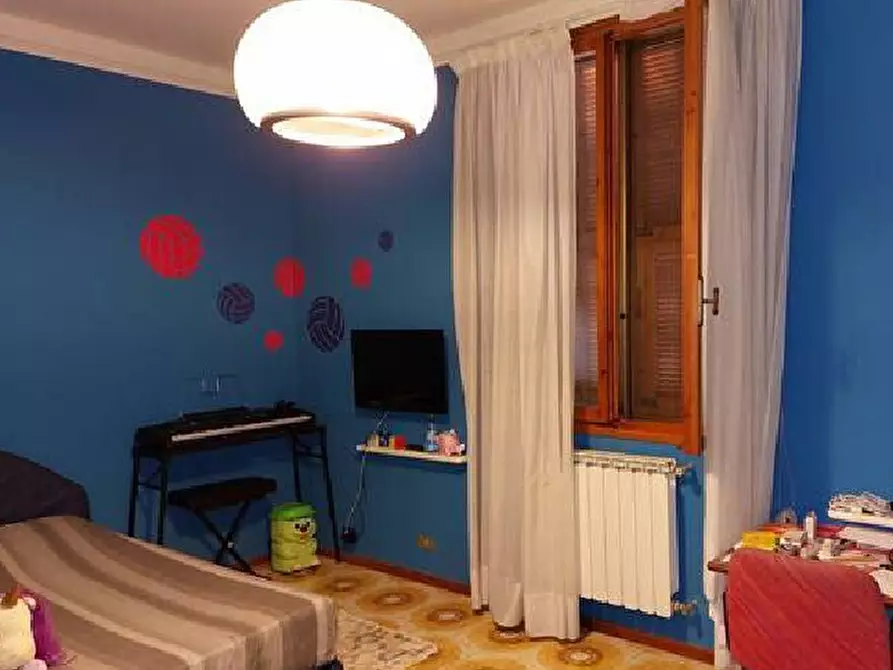 Immagine 7 di Casa bifamiliare in vendita  in Via Privata delle Rose snc a Diano San Pietro