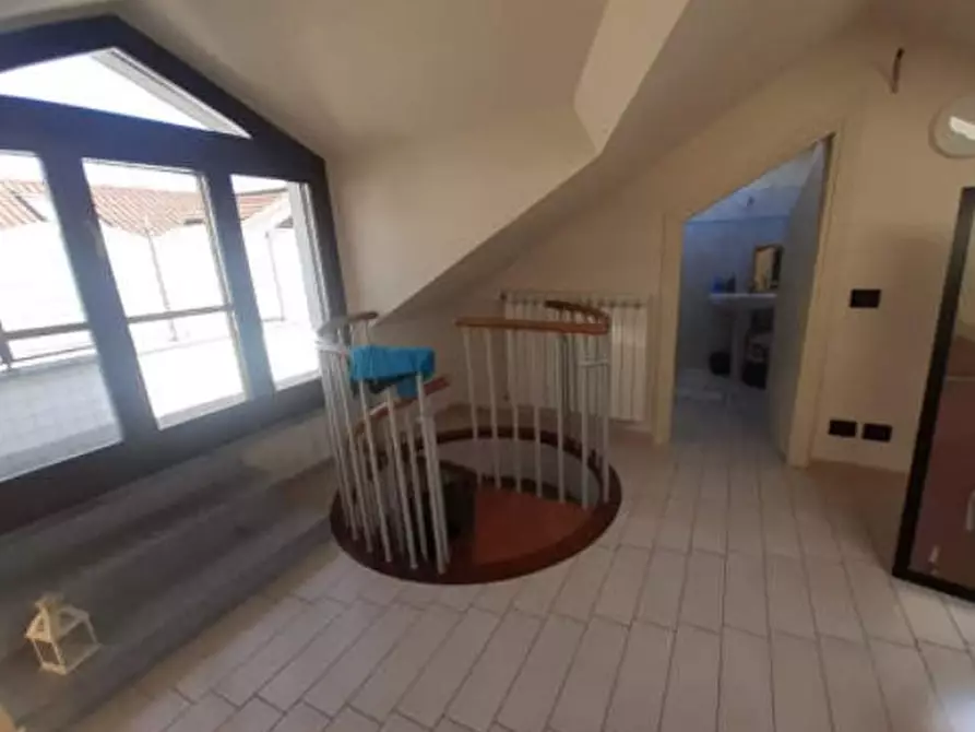 Immagine 6 di Trilocale in vendita  in Via Roma 78 a Nizza Monferrato