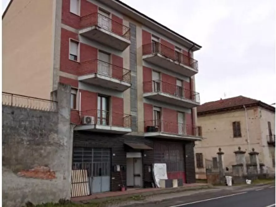 Immagine 8 di Quadrilocale in vendita  in Corso Roma 52 a Bistagno