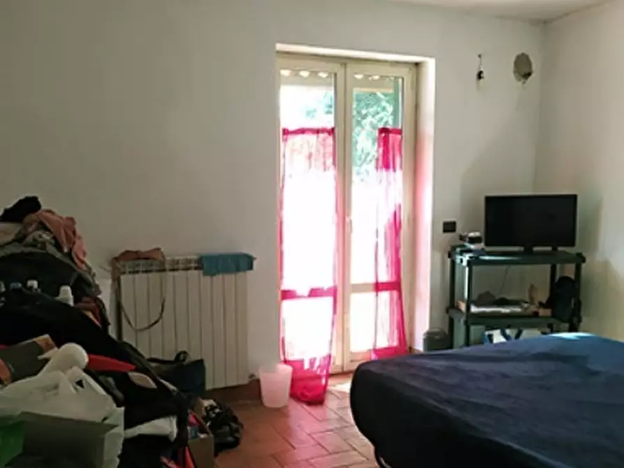 Immagine 3 di Trilocale in vendita  in Via Lucrezia 1 a Carbonara Scrivia