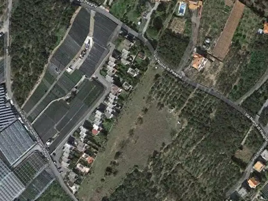 Immagine 6 di Terreno edificabile in vendita  in Via Vicinale Vecchia per Peagna snc a Ceriale