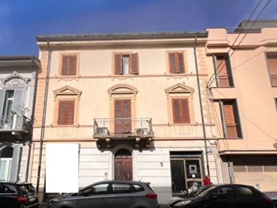 Immagine 1 di Mansarda in vendita  in Via San Francesco 58 a Viareggio