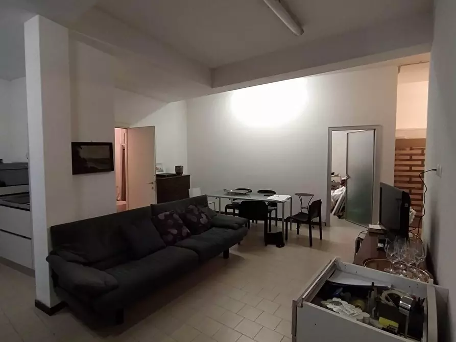 Immagine 11 di Quadrilocale in vendita  in Via Alessandro Lamarmora 21 a Rapallo