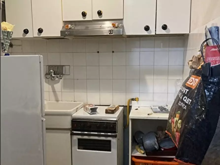 Immagine 5 di Trilocale in vendita  in Via Carlo Poma 11 a Torino