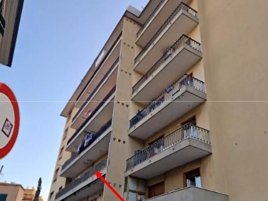 Immagine 10 di Pentalocale in vendita  in Via Canevari 29 a Genova