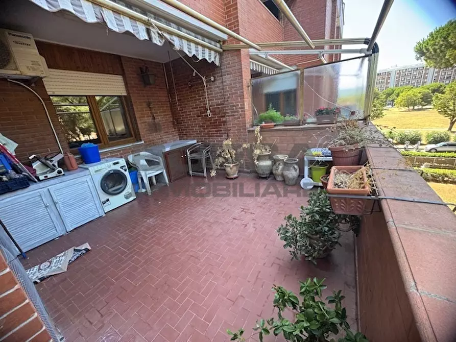 Immagine 12 di Appartamento in vendita  in Via Maria Montessori 3 a Livorno