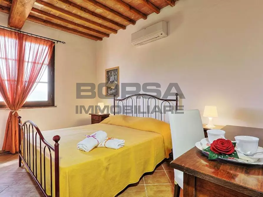 Immagine 14 di Terratetto in vendita  in via della camminata a Guardistallo