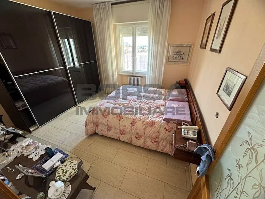 Immagine 32 di Quadrilocale in vendita  in Via Goito 132 a Livorno