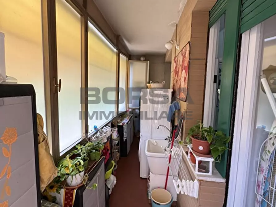 Immagine 15 di Appartamento in vendita  in Via Calzabigi 66 a Livorno
