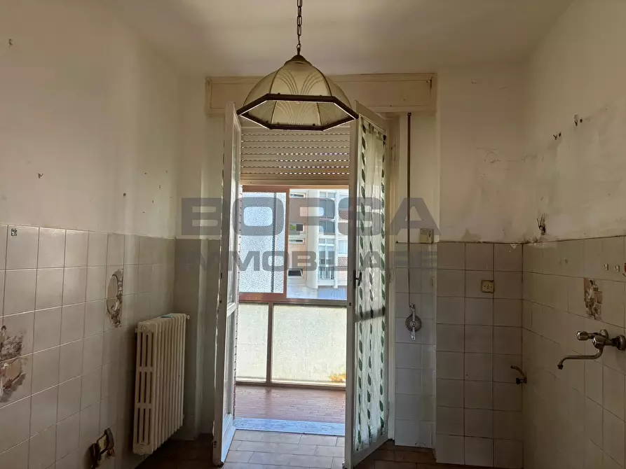 Immagine 15 di Appartamento in vendita  in Via Benvenuto Cellini a Livorno
