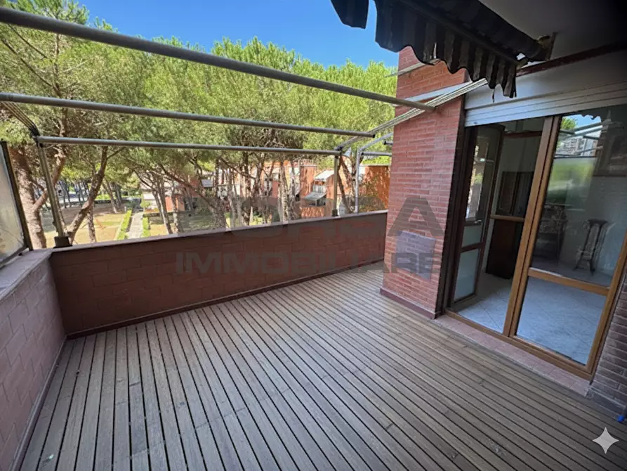 Immagine 2 di Appartamento in vendita  in Via Maria Montessori 3 a Livorno